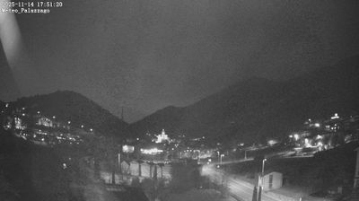 immagine della webcam nei dintorni di Ornago: webcam Palazzago