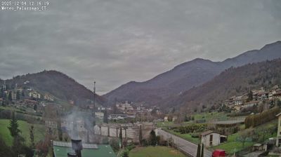immagine della webcam nei dintorni di Strozza: webcam Palazzago