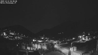 immagine della webcam nei dintorni di Casatenovo: webcam Palazzago