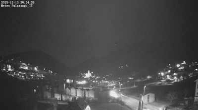 immagine della webcam nei dintorni di Sirtori: webcam Palazzago