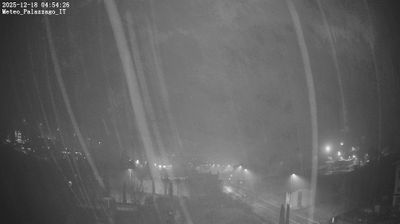 immagine della webcam nei dintorni di Cornate d'Adda: webcam Palazzago