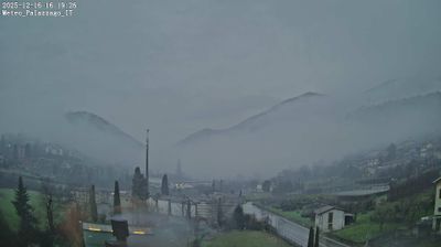 immagine della webcam nei dintorni di Valbrembo: webcam Palazzago