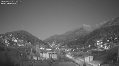 immagine della webcam nei dintorni di Ornago: webcam Palazzago