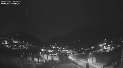 immagine della webcam nei dintorni di Lecco: webcam Palazzago