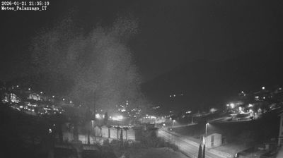 immagine della webcam nei dintorni di San Giovanni Bianco: webcam Palazzago