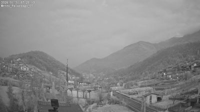 immagine della webcam nei dintorni di Sirtori: webcam Palazzago