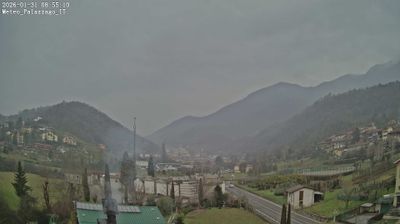 immagine della webcam nei dintorni di Casatenovo: webcam Palazzago