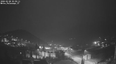 immagine della webcam nei dintorni di Oggiono: webcam Palazzago