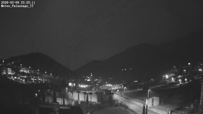 immagine della webcam nei dintorni di Strozza: webcam Palazzago