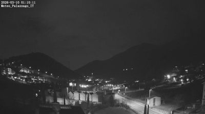 immagine della webcam nei dintorni di Valsecca: webcam Palazzago