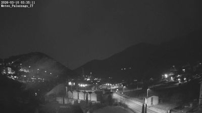 immagine della webcam nei dintorni di Valsecca: webcam Palazzago