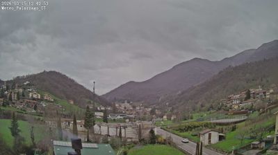 immagine della webcam nei dintorni di Sirtori: webcam Palazzago