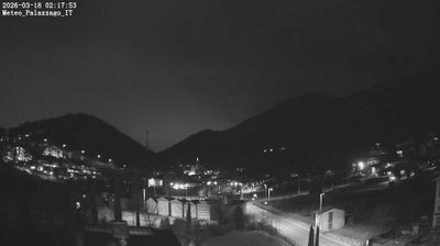 immagine della webcam nei dintorni di Casatenovo: webcam Palazzago