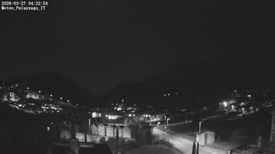 immagine della webcam nei dintorni di Almenno San Salvatore: webcam Palazzago