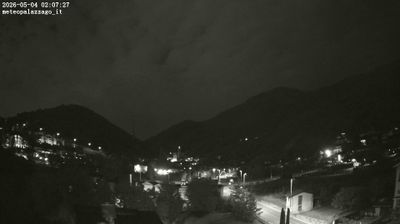 immagine della webcam nei dintorni di Casatenovo: webcam Palazzago