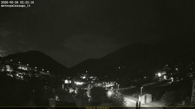 immagine della webcam nei dintorni di San Pellegrino Terme: webcam Palazzago
