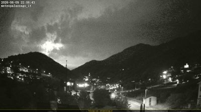 immagine della webcam nei dintorni di Sirtori: webcam Palazzago