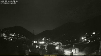 immagine della webcam nei dintorni di Lecco: webcam Palazzago