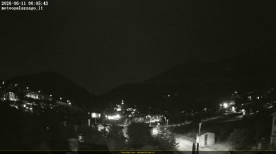 immagine della webcam nei dintorni di Fuipiano Valle Imagna: webcam Palazzago