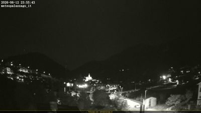 immagine della webcam nei dintorni di Zogno: webcam Palazzago