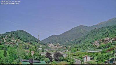 immagine della webcam nei dintorni di Casatenovo: webcam Palazzago