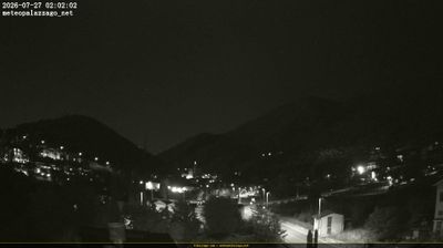 immagine della webcam nei dintorni di Ponte San Pietro: webcam Palazzago