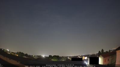 immagine della webcam nei dintorni di Soresina: webcam Cividate al Piano