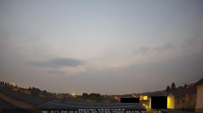 immagine della webcam nei dintorni di Casirate d'Adda: webcam Cividate al Piano