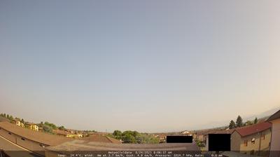 immagine della webcam nei dintorni di Orio al Serio: webcam Cividate al Piano