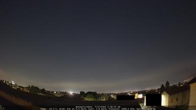 immagine della webcam nei dintorni di Cazzago San Martino: webcam Cividate al Piano