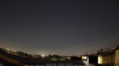 immagine della webcam nei dintorni di Casirate d'Adda: webcam Cividate al Piano