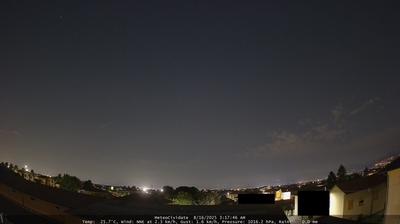 immagine della webcam nei dintorni di Paderno Franciacorta: webcam Cividate al Piano