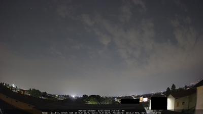 immagine della webcam nei dintorni di Bergamo: webcam Cividate al Piano