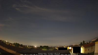 immagine della webcam nei dintorni di Orio al Serio: webcam Cividate al Piano