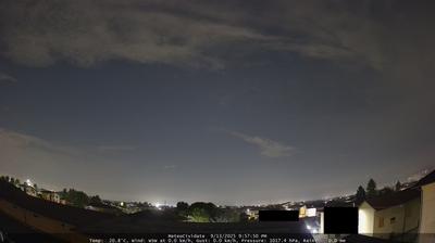 immagine della webcam nei dintorni di Cazzago San Martino: webcam Cividate al Piano