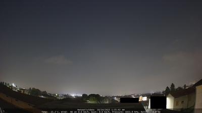 immagine della webcam nei dintorni di Cazzago San Martino: webcam Cividate al Piano
