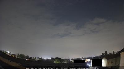 immagine della webcam nei dintorni di Paderno Franciacorta: webcam Cividate al Piano