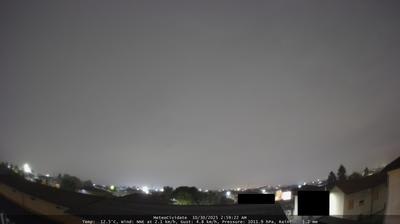 immagine della webcam nei dintorni di Sarnico: webcam Cividate al Piano