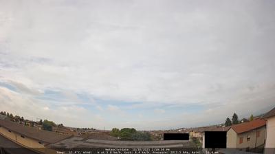 immagine della webcam nei dintorni di Osio Sotto: webcam Cividate al Piano