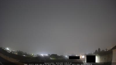 immagine della webcam nei dintorni di Osio Sotto: webcam Cividate al Piano