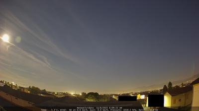 immagine della webcam nei dintorni di Cazzago San Martino: webcam Cividate al Piano