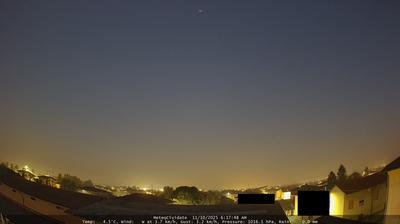 immagine della webcam nei dintorni di Passirano: webcam Cividate al Piano