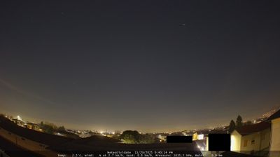 immagine della webcam nei dintorni di Cazzago San Martino: webcam Cividate al Piano