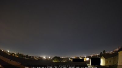 immagine della webcam nei dintorni di Cazzago San Martino: webcam Cividate al Piano