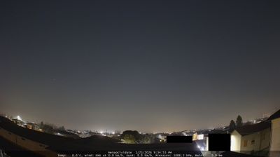 immagine della webcam nei dintorni di Orio al Serio: webcam Cividate al Piano