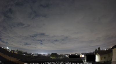 immagine della webcam nei dintorni di Cazzago San Martino: webcam Cividate al Piano