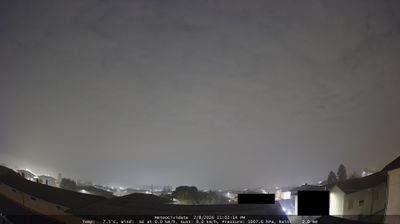 immagine della webcam nei dintorni di Casirate d'Adda: webcam Cividate al Piano