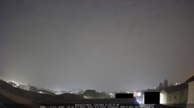 immagine della webcam nei dintorni di Crema: webcam Cividate al Piano