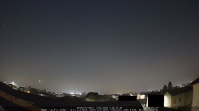 immagine della webcam nei dintorni di Cazzago San Martino: webcam Cividate al Piano