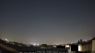 immagine della webcam nei dintorni di Orio al Serio: webcam Cividate al Piano